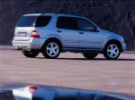 Mercedes-Benz ML-Class by Carlsson 2008 года